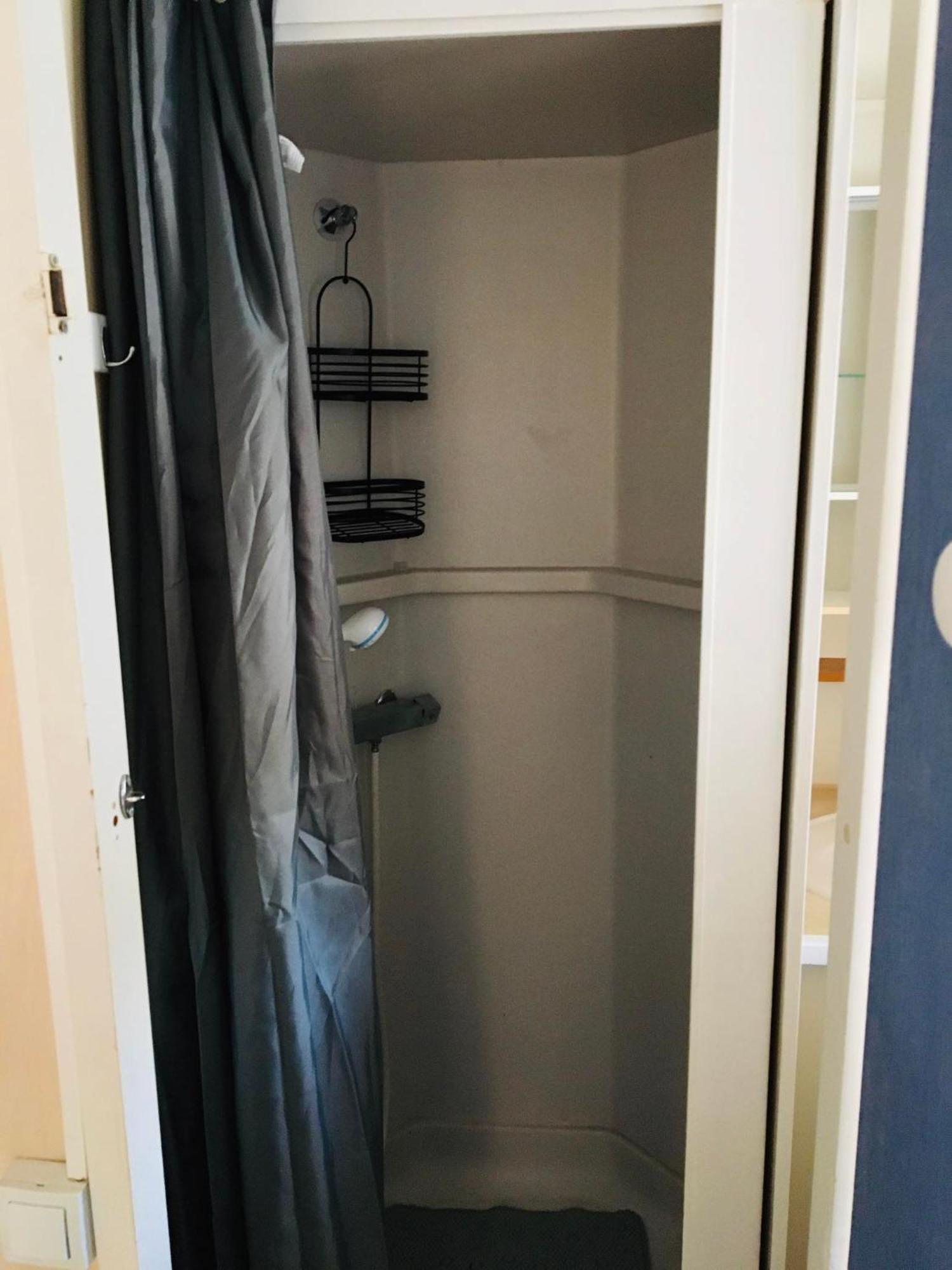 Mobil-Home Avec Grand Jardin Sérignan エクステリア 写真