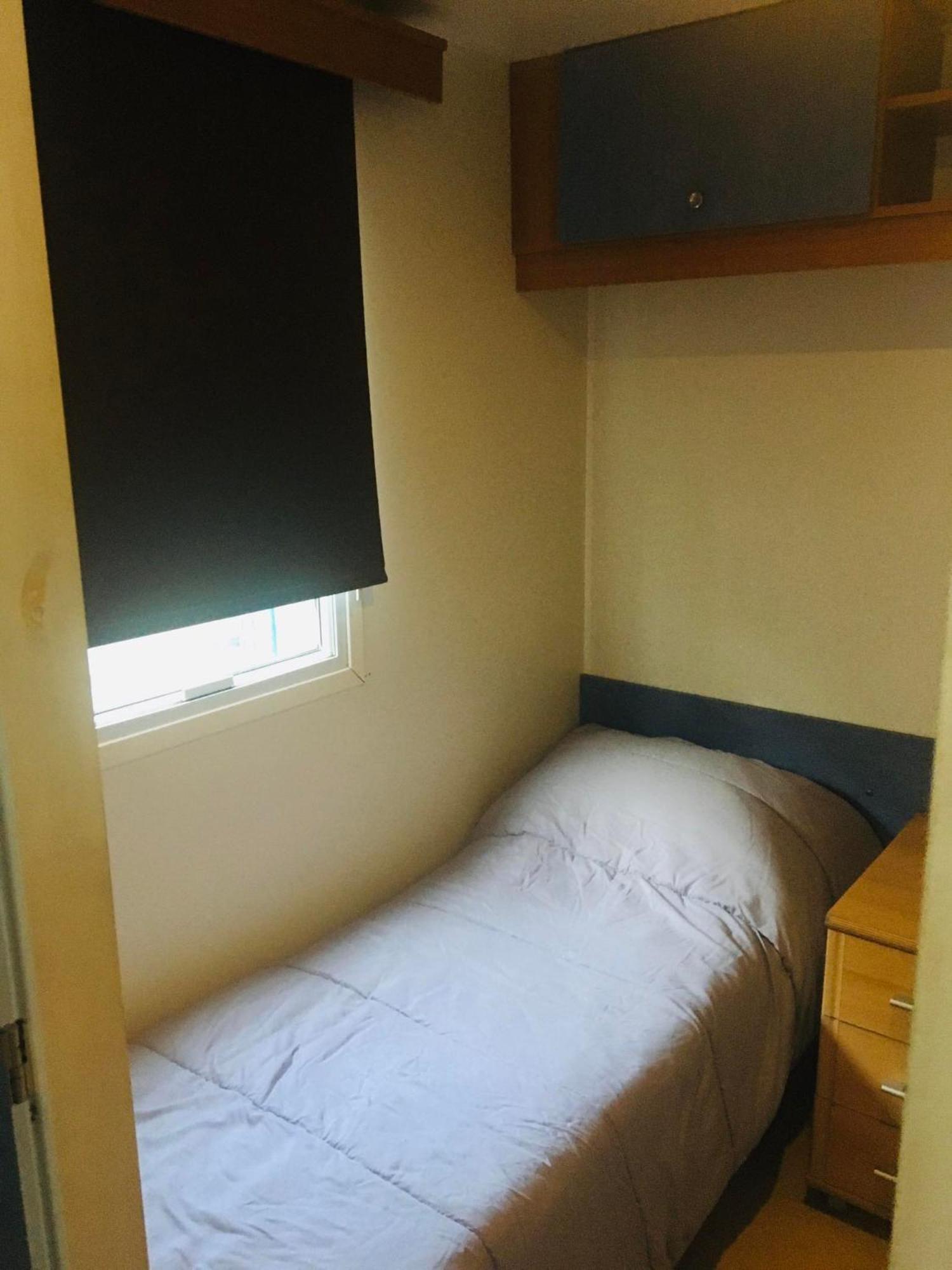 Mobil-Home Avec Grand Jardin Sérignan エクステリア 写真