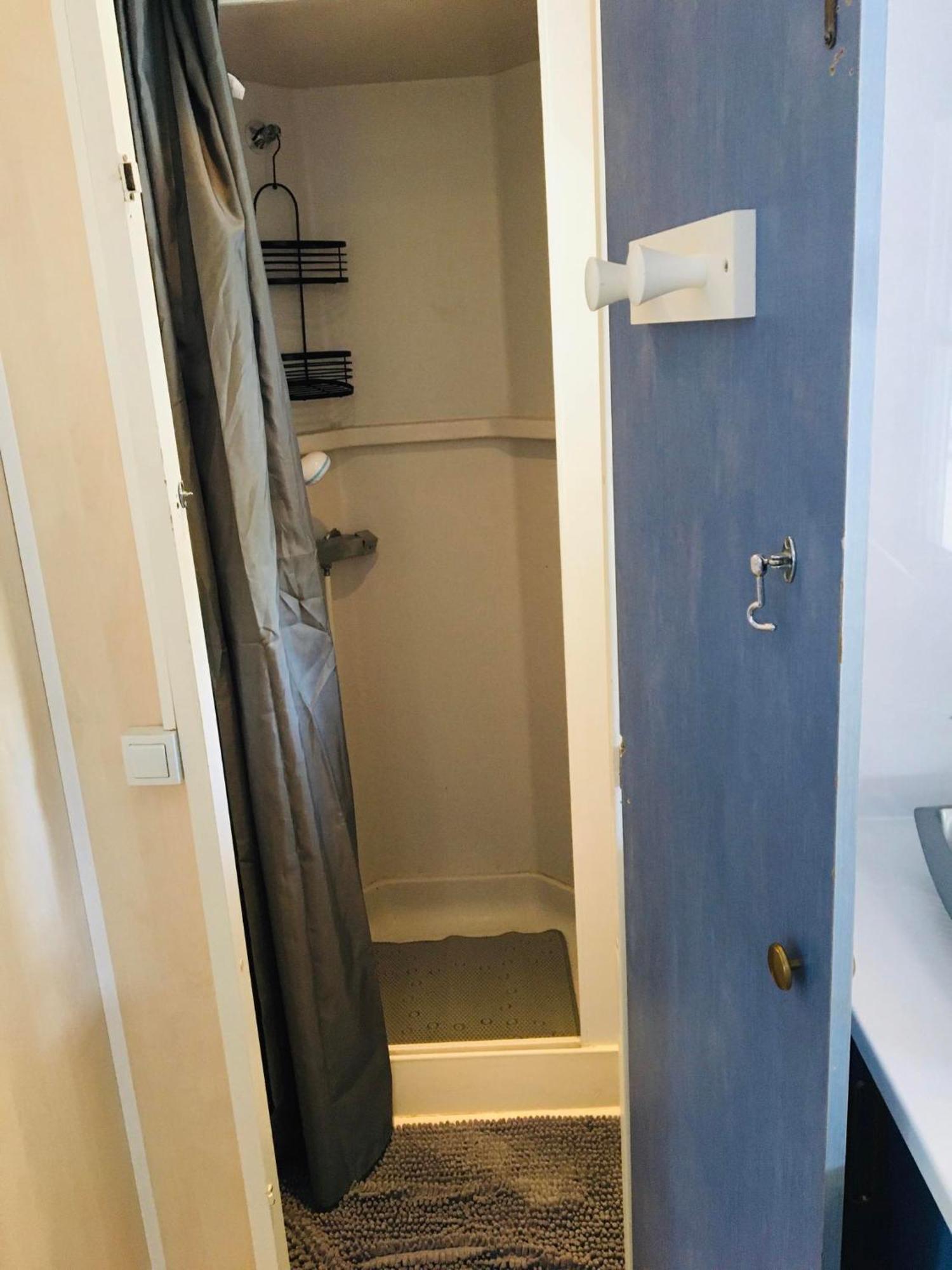 Mobil-Home Avec Grand Jardin Sérignan エクステリア 写真